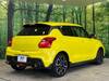SUZUKI SWIFT SPORT
