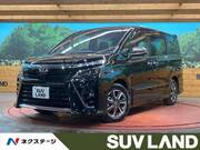 2021 TOYOTA VOXY