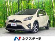 2018 TOYOTA AQUA CROSSOVER