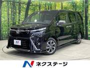 2021 TOYOTA VOXY