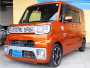 2014 DAIHATSU WAKE
