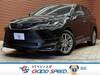TOYOTA HARRIER HYBRID
