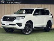 2021 TOYOTA LAND CRUISER PRADO