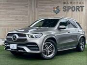 2021 MERCEDES BENZ GLE