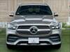 MERCEDES BENZ GLE