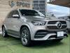 MERCEDES BENZ GLE