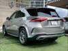 MERCEDES BENZ GLE