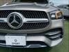 MERCEDES BENZ GLE