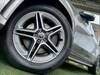 MERCEDES BENZ GLE