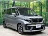 SUZUKI SOLIO BANDIT