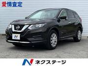 2019 NISSAN X-TRAIL