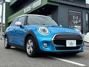 2016 BMW MINI COOPER