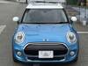 BMW MINI