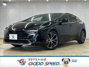 2023 TOYOTA PRIUS
