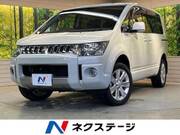 2018 MITSUBISHI OTHER