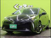 2022 TOYOTA PRIUS