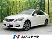 2008 TOYOTA CROWN
