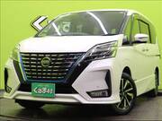 2021 NISSAN SERENA