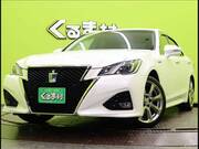 2016 TOYOTA CROWN