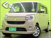 2018 DAIHATSU MOVE L