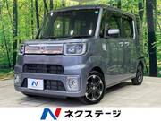 2019 DAIHATSU WAKE