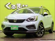2020 HONDA FIT