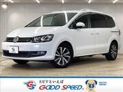 2019 VOLKSWAGEN SHARAN