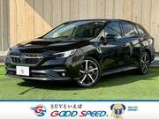 2023 SUBARU LEVORG