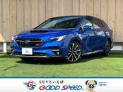 2020 SUBARU LEVORG