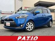 2016 TOYOTA SIENTA G