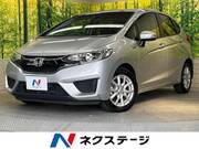 2016 HONDA FIT HYBRID
