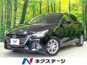 2016 MAZDA DEMIO 13S