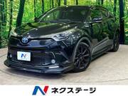 2017 TOYOTA C-HR G