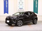 2022 TOYOTA YARIS CROSS HYBRID Z