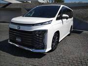 2024 TOYOTA VOXY