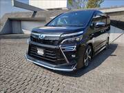 2020 TOYOTA VOXY
