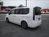HONDA STEPWAGON