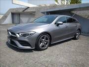 2022 MERCEDES BENZ CLA-CLASS