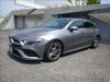 MERCEDES BENZ CLA-CLASS