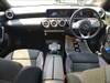 MERCEDES BENZ CLA-CLASS