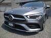 MERCEDES BENZ CLA-CLASS