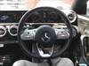 MERCEDES BENZ CLA-CLASS