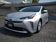 2022 TOYOTA PRIUS