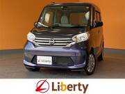 2016 NISSAN DAYZ ROOX