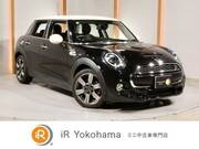2019 BMW MINI