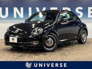 2014 VOLKSWAGEN THE BEETLE