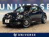 VOLKSWAGEN THE BEETLE