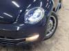 VOLKSWAGEN THE BEETLE
