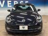 VOLKSWAGEN THE BEETLE