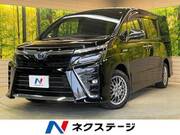 2018 TOYOTA VOXY